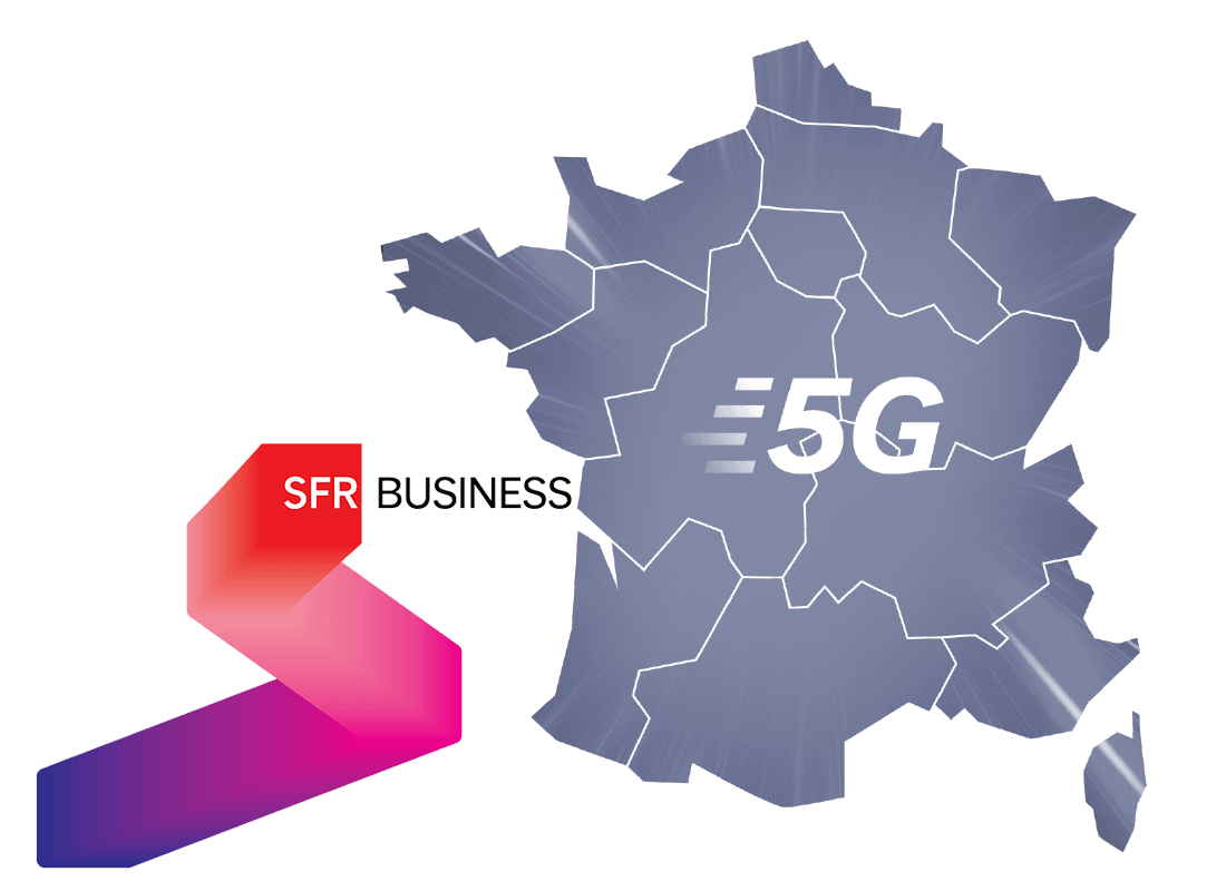 Forfait mobile et 5G à Lyon Annecy et en région Rhône-Alpes