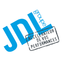 Logo Groupe JDL