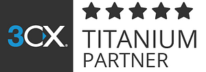 Notre membre PLEIN SUD certifié 3CX Titanium !